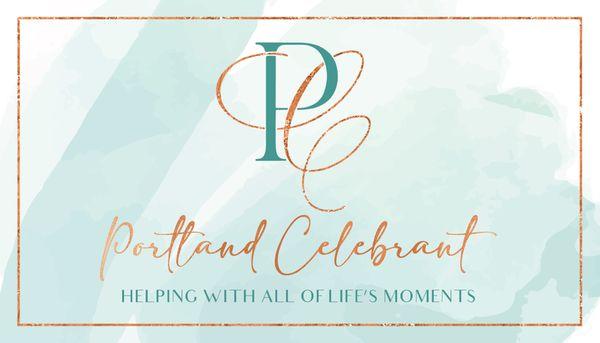 Portland Celebrant