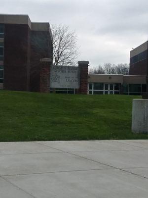 Lewiston-Porter Central School