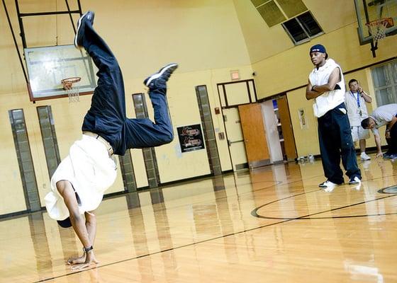 Bladensburg Community Center