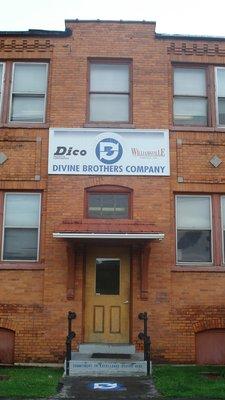 Dico Products