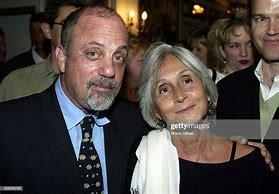 Choreographer Twyla Tharp and Composer Billy Joel