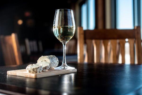 Spring Wine & Cheese Weekend