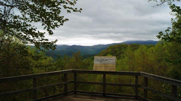 Roan Mountain State Park