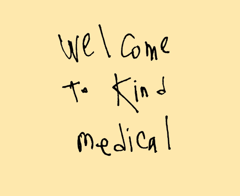 Kind Medical Group