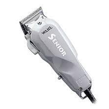 WAHL...One of the finest clippers in the world!