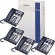 Samsung small business phone system repair sales service and relocation