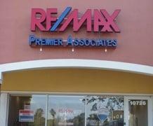 RE/MAX Premier Associates