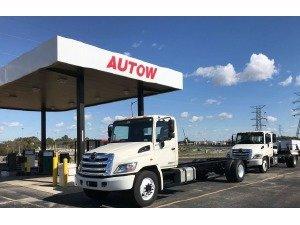 Autow Fleet Services