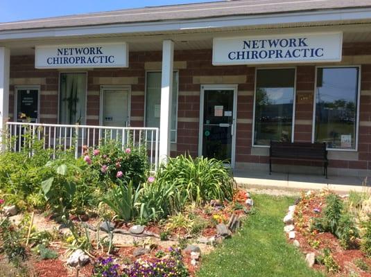 Network Chiropractic of Franklin County