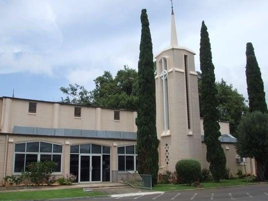 St Elizabeth's Episcopal Church