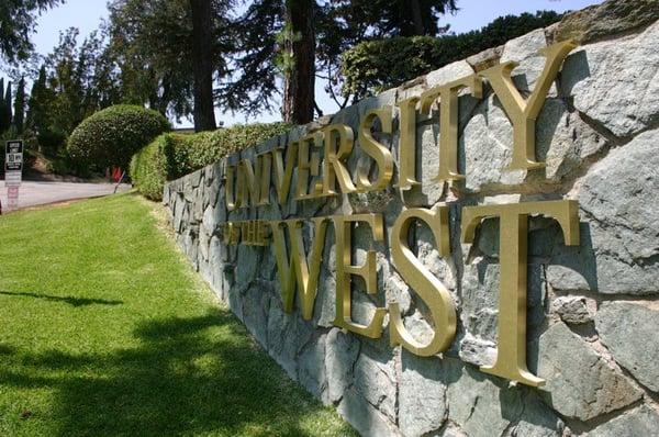 University of the West