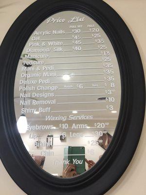 Top Coat Nails & Spa - Atlanta, GA 30324