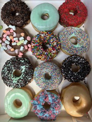 daylight donuts