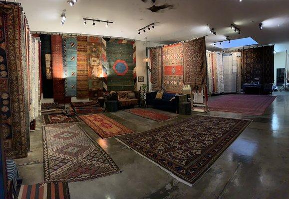 Holland Rugs Gallery