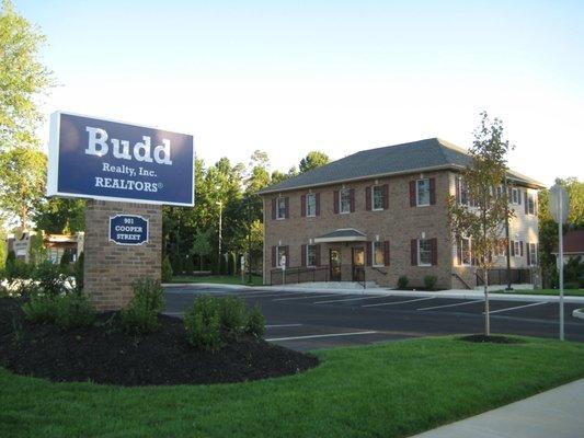 Budd Realty