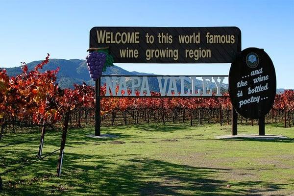 Napa County Investigations