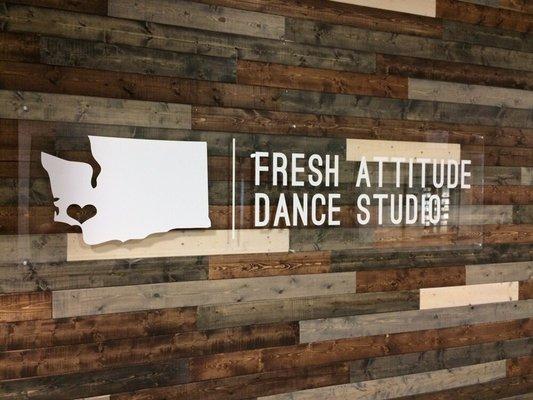 Fresh Attitude Dance Studio