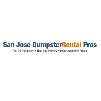 San Jose Dumpster Rental Pros