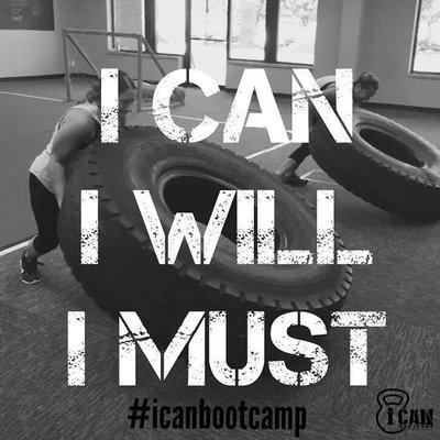 Believe You Can and You Will!! All Fitness Levels Welcome!!