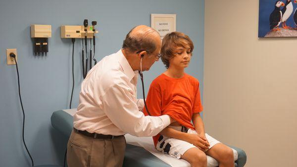 Ocoee Pediatrics