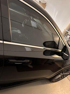 Solar Reflections Window Tinting