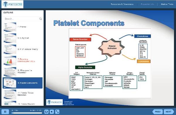 Video Course Sample