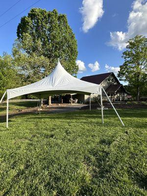 North Georgia Party Rentals