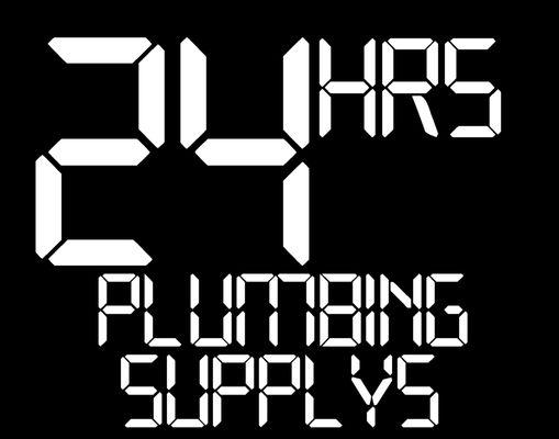 24 Hours Plumbing Supplys