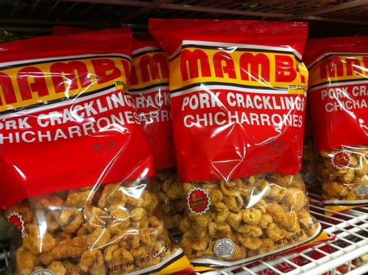 Chicharrones