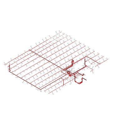 sprinkler hydraulic calculations