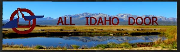 All Idaho Door