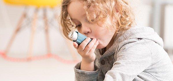 Allergy and Asthma Clinical Centers