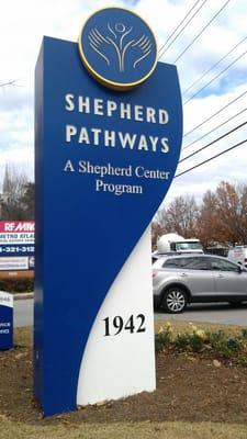 Shepherd Pathways