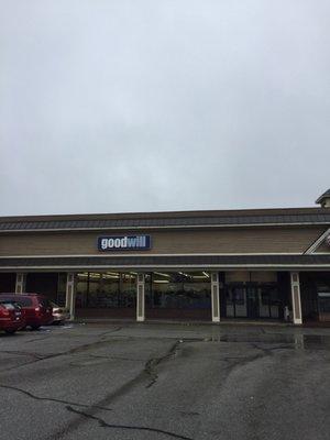 Goodwill Store