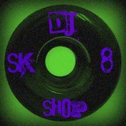 Dj Sk8 Shop