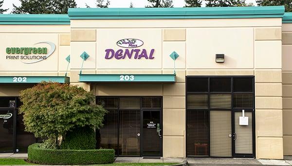 Harbour Place Dental Mukilteo WA