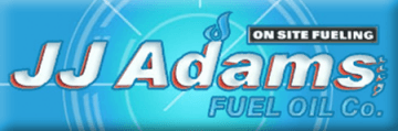 JJ Adams Fuel Oil