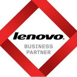 Lenovo Business Partner