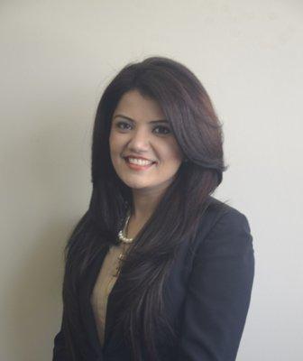 Diksha Mehan Sharma, ESQ.