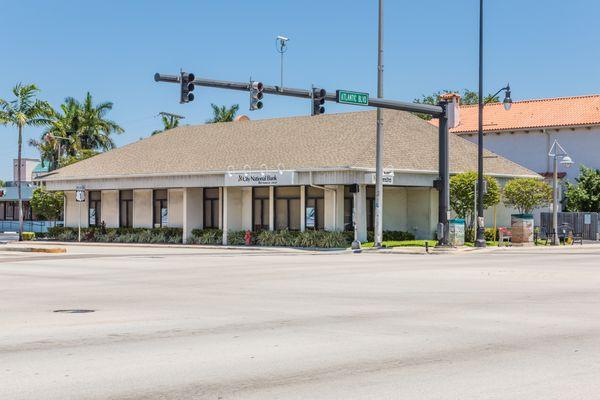 City National Bank of Florida