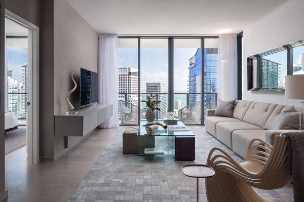 #brickellcitycentre#towerrise #1bed##starting$625,000