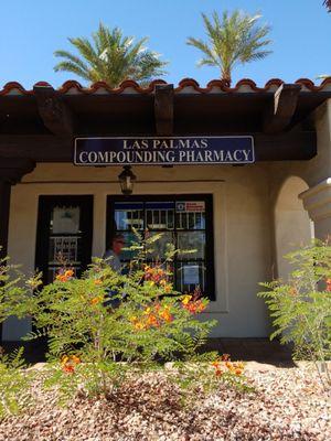 Las Palmas Pharmacy