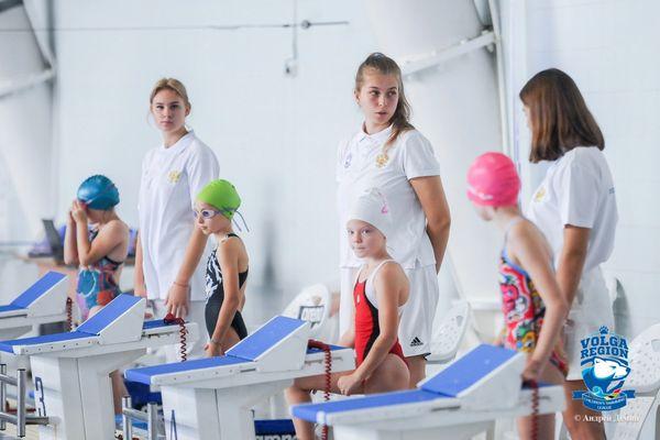 Ekaterina Swimming Coach