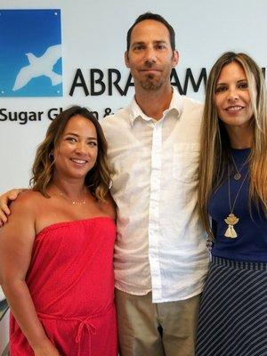 Adamari Lopez quit sugar & carbs