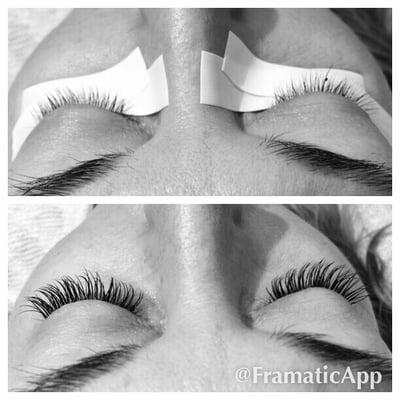 Lashes By Carrie