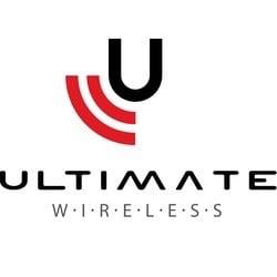 Ultimate wireless 2748 W 8th st. Suite #207 LA CA 90006