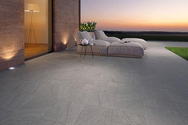 Outdoor tiles, Ceramic and Porcelain Tiles. Stone Look Tiles, Stone Looking, Stone Look Flooring