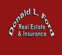 Donald L Ford Real Estate & Insurance logo