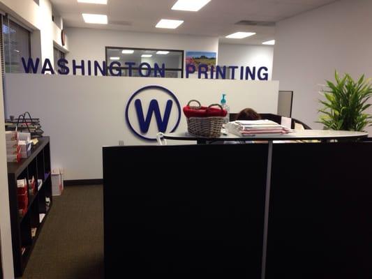 Washington Printing