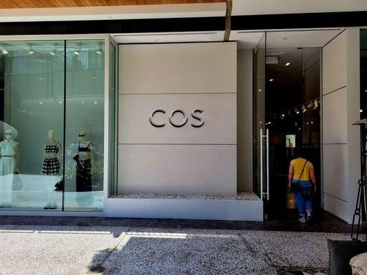 COS